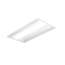 AL-TF24345CCT/PS/EM  - CCT & Power Selectable Dimmable LED 2'x4' New Construction Emergency Troffer