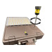 AL-AL701050LSCCT - TRIFECTA - Beam-Type & Watt & CCT Select Area Light | 100-277v 70W/100W/150w 3000/4000/5000K 0-10v Sensor-Ready AL-AL701050LSCCT - TRIFECTA - Beam-Type & Watt & CCT Select Area Light | 100-277v 70W/100W/150w 3000/4000/5000K 0-10v Sensor-Ready