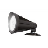 AL-BFL152025CCT - Bullet LED Floodlight 120v 0-10v Dimmable Watt Selectable, CCT Selectable and Beam Angle Selectable LED Bullet AL-BFL152025CCT - Bullet LED Floodlight 120v 0-10v Dimmable Watt Selectable, CCT Selectable and Beam Angle Selectable LED Bullet