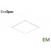 AL-BLP22-20/30/40W-3CCT - EcoSpec - Back-Lit CCT & Power Selectable 2x2 LED Flat Panel [Emergency]