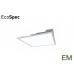 AL-BLP22-20/30/40W-3CCT - EcoSpec - Back-Lit CCT & Power Selectable 2x2 LED Flat Panel [Emergency]