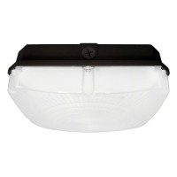 AL-CL406070CCT Canopy Light CCT + Watt Selectable
