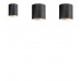 AL-CP - 4", 6" or 8" Cylinder Light Fixture Range