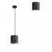 AL-CP - 4", 6" or 8" Cylinder Light Fixture Range