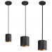 AL-CP - 4", 6" or 8" Cylinder Light Fixture Range