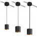 AL-CP - 4", 6" or 8" Cylinder Light Fixture Range