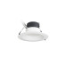 AL-DLC412CCT | Supreme412 | 4" Watt & CCT Select Commercial Downlight AL-DLC412CCT | Supreme412 | 4" Watt & CCT Select Commercial Downlight