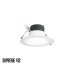 AL-DLC412CCT | Supreme412 | 4" Watt & CCT Select Commercial Downlight AL-DLC412CCT | Supreme412 | 4" Watt & CCT Select Commercial Downlight