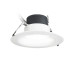 AL-DLC622CCT | Supreme622 | 6" Watt & CCT Select Commercial Downlight