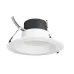 AL-DLC830CCT | Supreme830 | 8" Watt & CCT Select Commercial Downlight