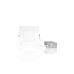 AL-DW6SQ-9-D/WH - 6" 12w Square Wafer Downlight - 5-CCT Select Flicker Free 120v AC Triac Dimmable White Finish AL-DW6SQ-9-D/WH - 6" 12w Square Wafer Downlight - 5-CCT Select Flicker Free 120v AC Triac Dimmable White Finish