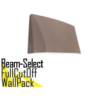AL-FC2406080 | BEAM-SELECT FullCutOff WallPack | Beam-Type & Watt & CCT & Photocell Select Wall Pack AL-FC2406080 | BEAM-SELECT FullCutOff WallPack | Beam-Type & Watt & CCT & Photocell Select Wall Pack