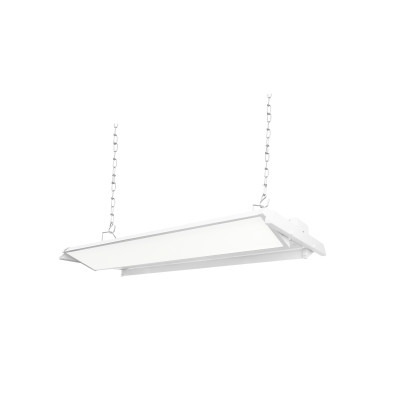 AL-LHB292065CCT - 2' 90W / 120W / 165W LED HIGH BAY with Adj Lens