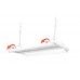 AL-LHB4202530CCT - 4' 200W / 250W / 300W LED HIGH BAY with Adj Lens