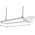 AL-LHB4202530CCT - 4' 200W / 250W / 300W LED HIGH BAY with Adj Lens