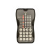 AL-MSRC - Programming Remote for Plug&Play Sensors (AL-MSRE Microwave Sensor & AL-PIRAL PIR Sensor) AL-MSRC - Programming Remote for Plug&Play Sensors (AL-MSRE Microwave Sensor & AL-PIRAL PIR Sensor)