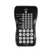 AL-MSRC - Programming Remote for Plug&Play Sensors (AL-MSRE Microwave Sensor & AL-PIRAL PIR Sensor) AL-MSRC - Programming Remote for Plug&Play Sensors (AL-MSRE Microwave Sensor & AL-PIRAL PIR Sensor)