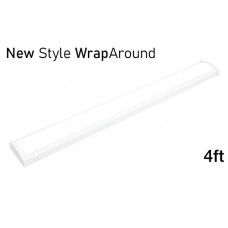 AL-NSWA4FT304050CCT - 4' New Style Wrap | CCT Select | Watt Select