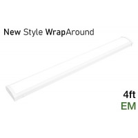 AL-NSWA4FT304050CCT/EM - 4' New Style Wrap | EMERGENCY | CCT Select | Watt Select AL-NSWA4FT304050CCT/EM - 4' New Style Wrap | EMERGENCY | CCT Select | Watt Select