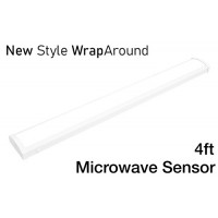 AL-NSWA4FT304050CCT/MS - 4' New Style Wrap | Microwave Sensor | CCT Select | Watt Select AL-NSWA4FT304050CCT/MS - 4' New Style Wrap | Microwave Sensor | CCT Select | Watt Select