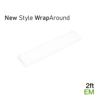 AL-NSWA2FT152025CCT/EM - 2' New Style Wrap Emergency | CCT Select | Watt Select AL-NSWA2FT152025CCT/EM - 2' New Style Wrap Emergency | CCT Select | Watt Select