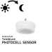 AL-PS12VTL - Plug&Play Twist&Lock Photocell (Factory Default) AL-PS12VTL - Plug&Play Twist&Lock Photocell (Factory Default)