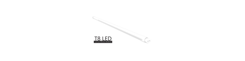 AL-T8/10/12/15/1822WCCT - T8 4ft 5-Watt & 5-CCT Select LED Tube