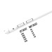 AL-T8/10/12/15/1822WCCT - T8 4ft 5-Watt & 5-CCT Select LED Tube
