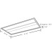 AL-TRX-DM-24/3WS/3CCT/EM - TRX 2x4 EMERGENCY - Premium Specification 3-D Architectural Troffer | Watt & CCT | 100-277v 30/40/50w 3500/4000/5000K 0-10v AL-TRX-DM-24/3WS/3CCT/EM - TRX 2x4 EMERGENCY - Premium Specification 3-D Architectural Troffer | Watt & CCT | 100-277v 30/40/50w 3500/4000/5000K 0-10v