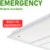 AL-TRX-DM-22/3WS/3CCT - TRX 2x2 - Premium Specification 3-D Architectural Troffer | Watt & CCT | 100-277v 25/30/35w 3500/4000/5000K 0-10v
