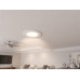AL-WDL495CCT/WH/EM - Emergency Wafer Downlight - 5-CCT Select Flicker Free 120v AC Triac Dimmable White Finish AL-WDL495CCT/WH/EM - Emergency Wafer Downlight - 5-CCT Select Flicker Free 120v AC Triac Dimmable White Finish