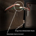 AL-WP8010020CCT - Traditional Wall Pack | CCT & Watt Select & Photocell 120v-277v 0-10v IP65 IK08 Bronze Finish
