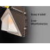 AL-WP8010020CCT - Traditional Wall Pack | CCT & Watt Select & Photocell 120v-277v 0-10v IP65 IK08 Bronze Finish AL-WP8010020CCT - Traditional Wall Pack | CCT & Watt Select & Photocell 120v-277v 0-10v IP65 IK08 Bronze Finish