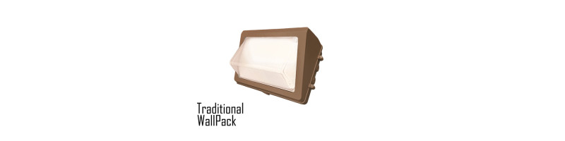 AL-WP8010020CCT - Traditional Wall Pack | CCT & Watt Select 120v-277v 0-10v IP65 IK08 Bronze Finish AL-WP8010020CCT - Traditional Wall Pack | CCT & Watt Select 120v-277v 0-10v IP65 IK08 Bronze Finish