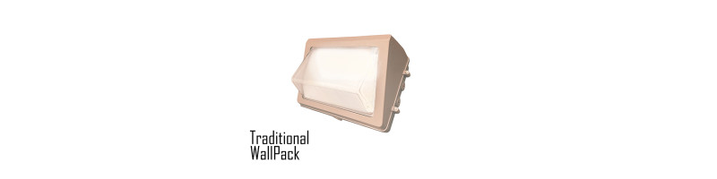 AL-WP8010020CCT - Traditional Wall Pack | CCT & Watt Select 120v-277v 0-10v IP65 IK08 Bronze Finish AL-WP8010020CCT - Traditional Wall Pack | CCT & Watt Select 120v-277v 0-10v IP65 IK08 Bronze Finish