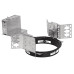 AR-MF8 - 8" Mounting Frame and Hangers