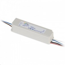 AL-LED4024TD - 40W 24V IP65 Triac Dimmable Constant Voltage LED Driver