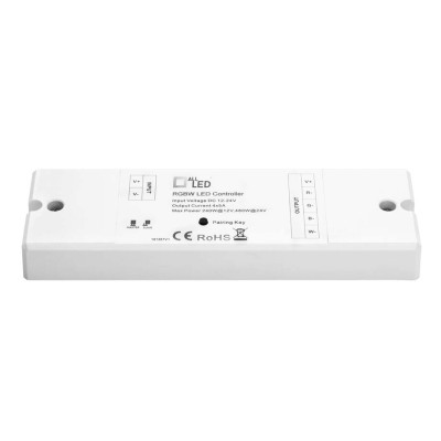 AL-SCRF/RGBW/REC - RGB Receiver 