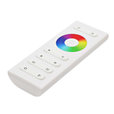 AL-SCRF/RGBW/RMT - RGBW Remote Control