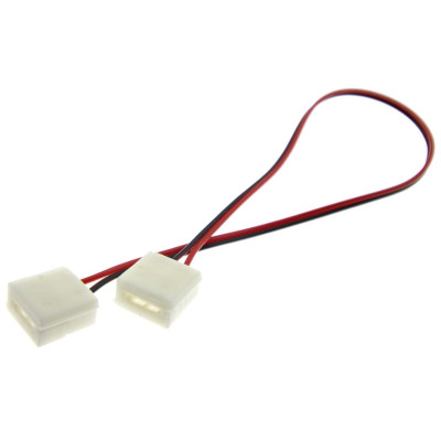 AL-SCC144/2CAB - Dry Location Double Ended Corner Connector