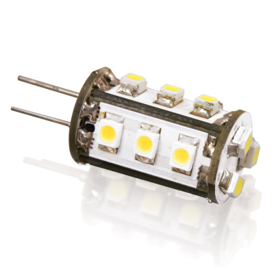 AR-G4LED/OM/WW - 1W G4 LED Omni-Directional 