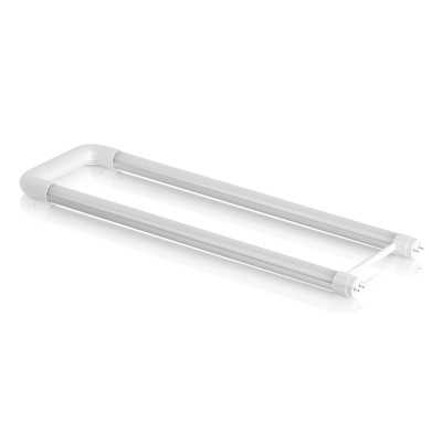 AR-UTET86FR/35 - 18W LED U Tube 3500K