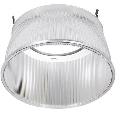AU-HBACR1 - Ostia Highbay 60° Acrylic Reflector
