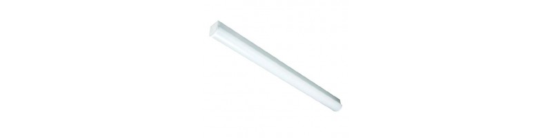 AL-ST8FT30/40/50 - CCT & Power Selectable 8' LED Strip Light 