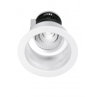 AR-DC0623 Range -  6" 23W Dimmable LED Commercial Downlight