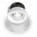 AR-DC0854 Range - 8" 54W Dimmable LED Commercial Downlight