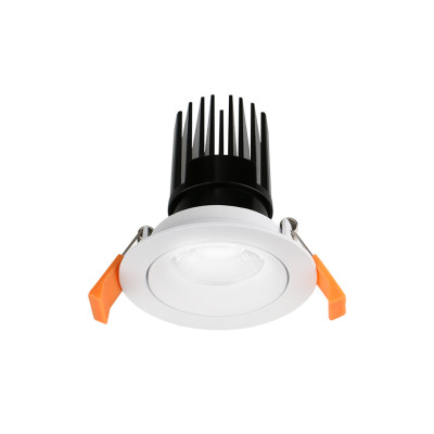 AL-DL3 - 3" ALPHA LED Downlight Range