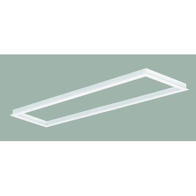 AR-DWFK14C – 1'x4' Drywall Flange Kit