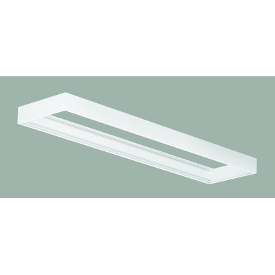 AL-SMKBL14 – 1'x4' Contractor Surface Mount Kit for AL-BLP14 Range