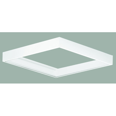 AL-SMKBL22 – 2'x2' Contractor Surface Mount Kit for AL-BLP22 & AL-TF2234 Range